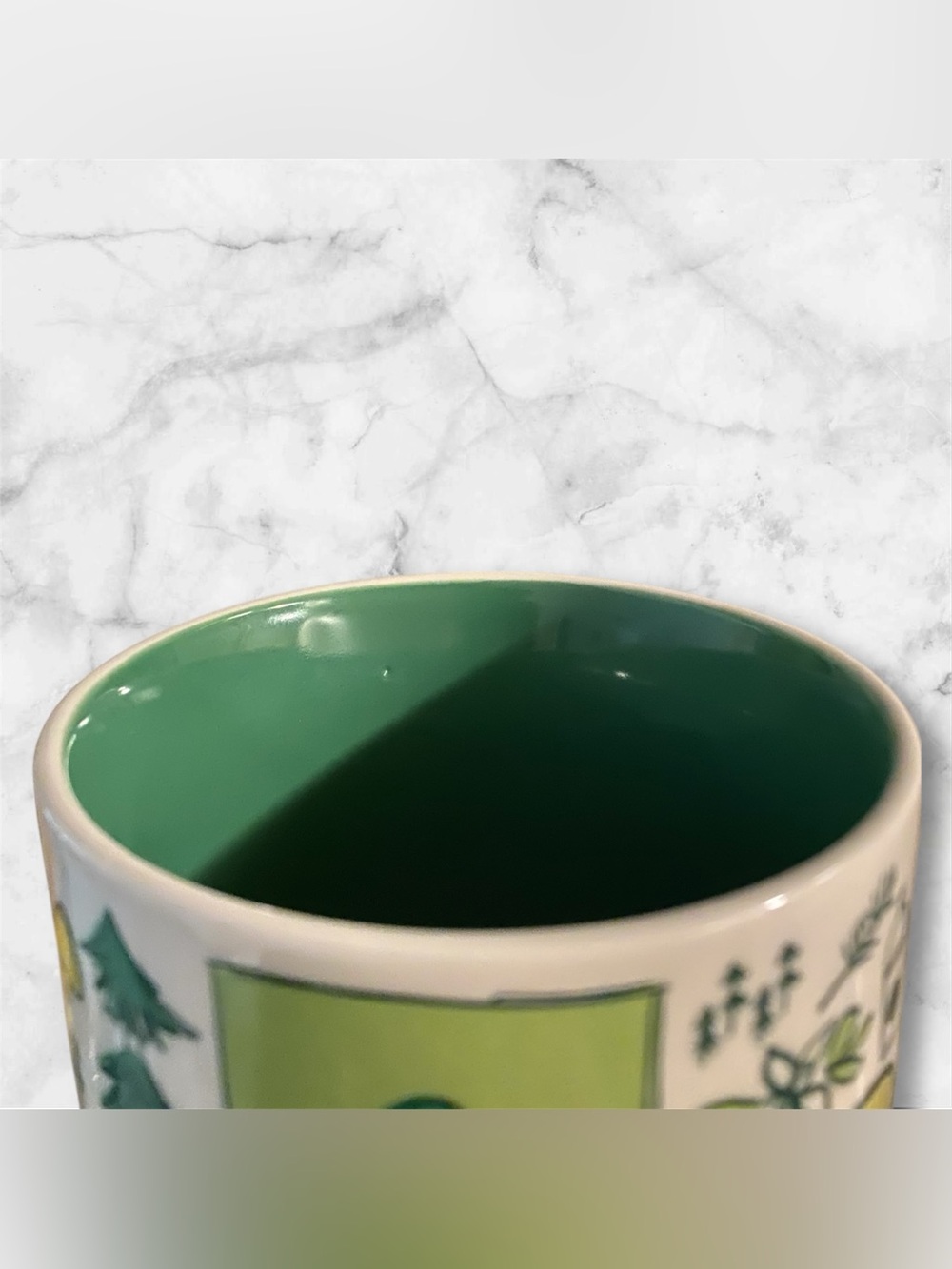 Oregon Starbucks Been There Series Mug 14oz - Picture 9 of 10